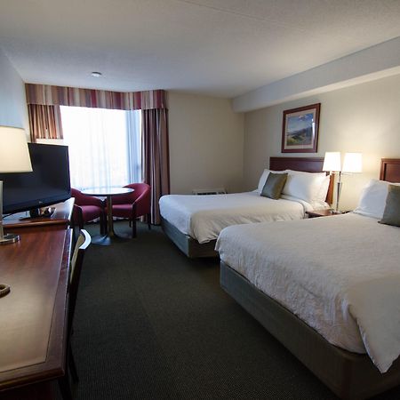 Hotel Welcominns Boucherville Exteriör bild