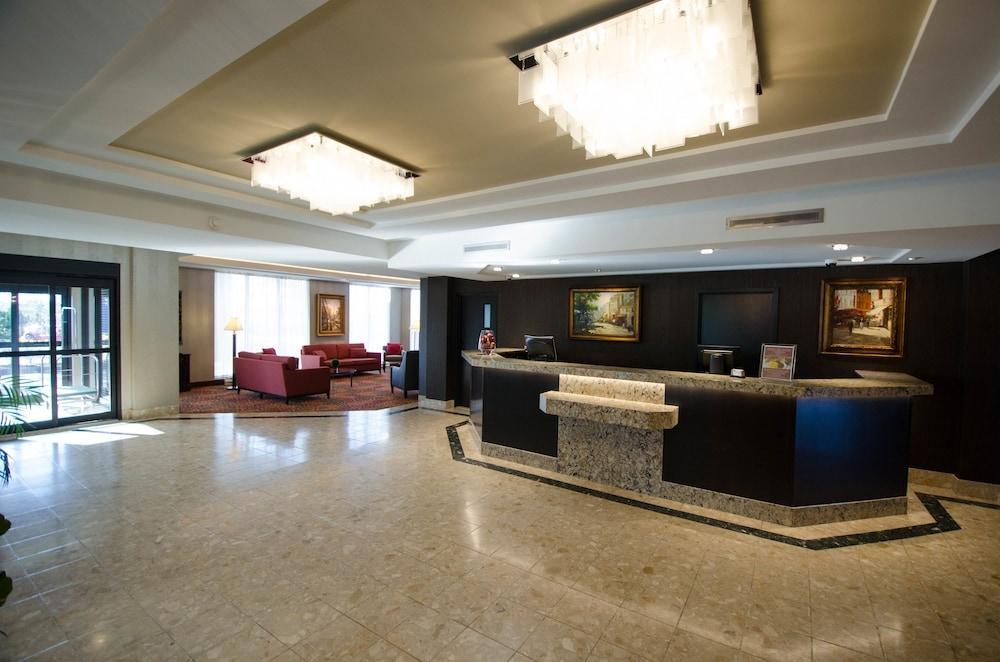 Hotel Welcominns Boucherville Exteriör bild