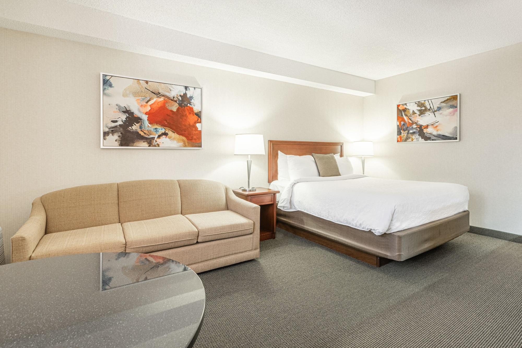 Hotel Welcominns Boucherville Exteriör bild