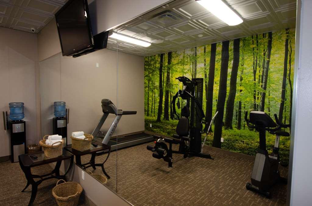 Hotel Welcominns Boucherville Bekvämligheter bild