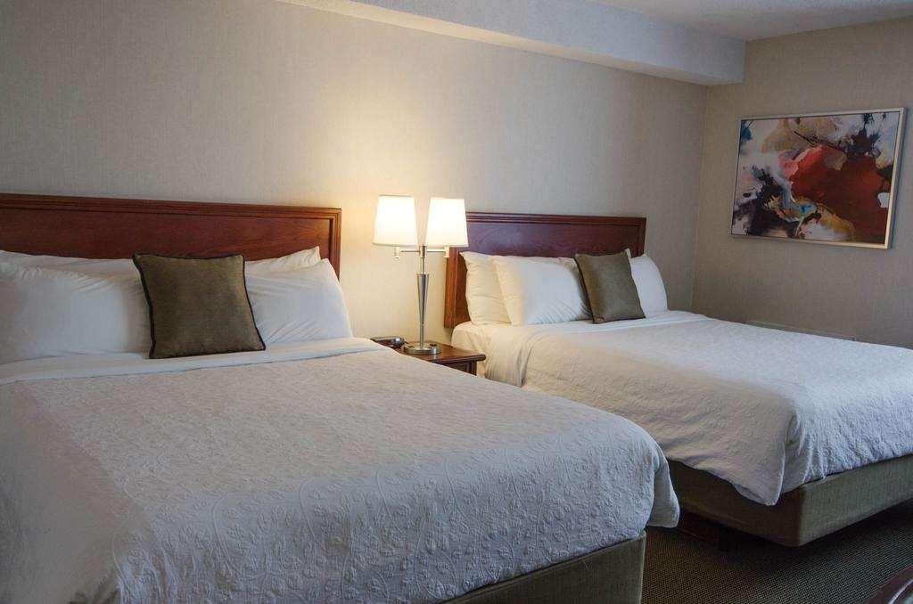 Hotel Welcominns Boucherville Rum bild