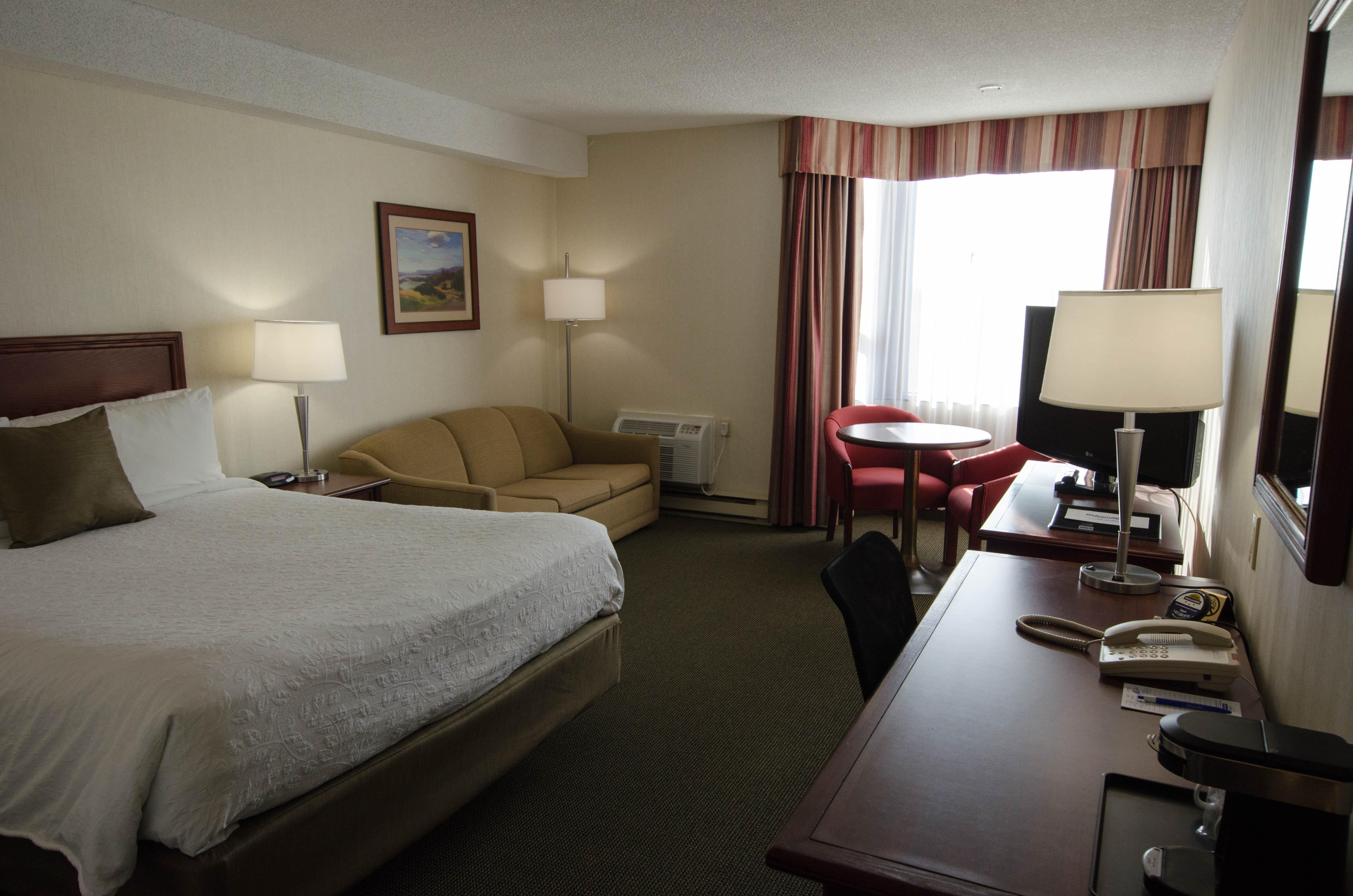 Hotel Welcominns Boucherville Exteriör bild