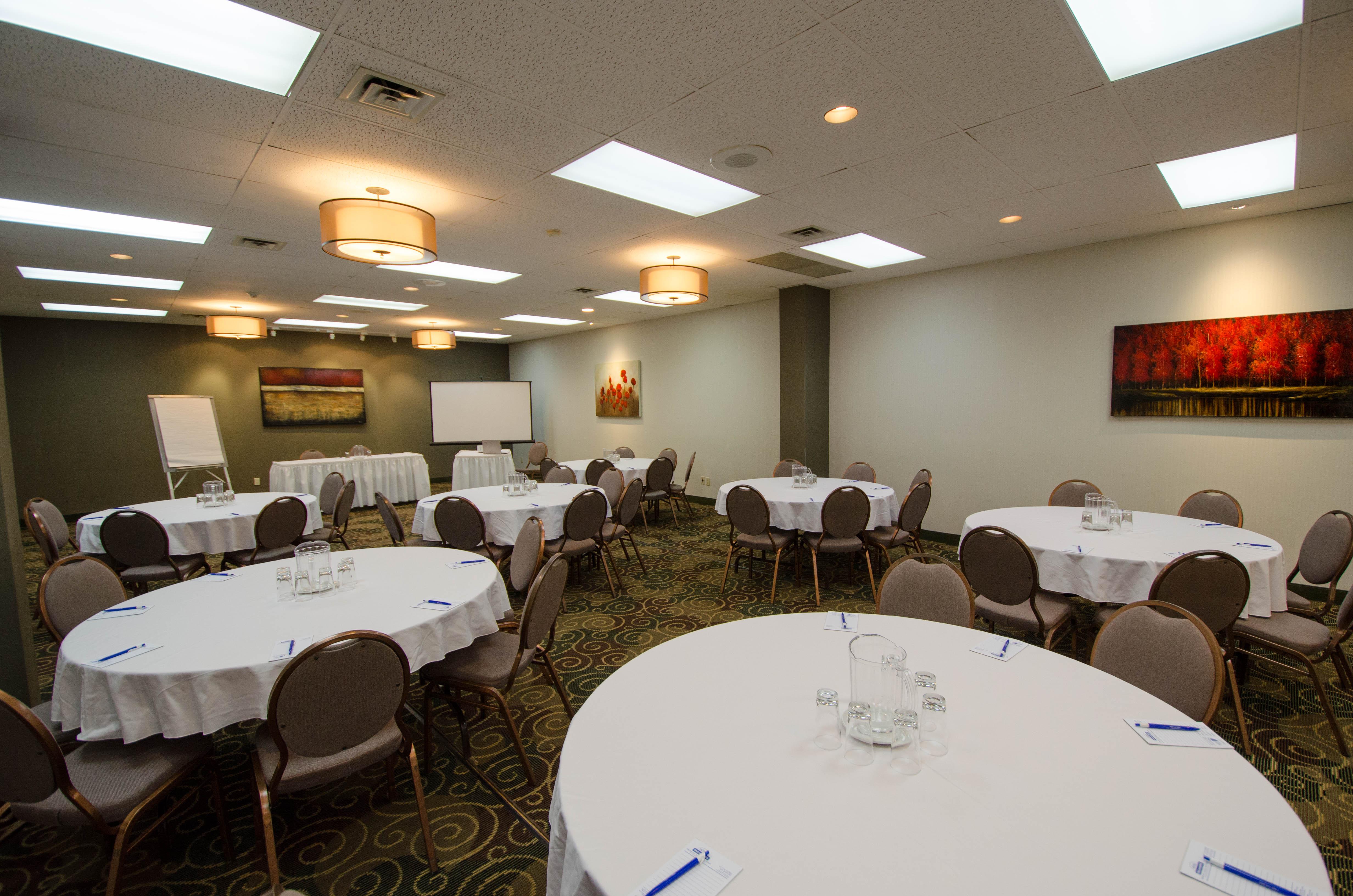 Hotel Welcominns Boucherville Exteriör bild