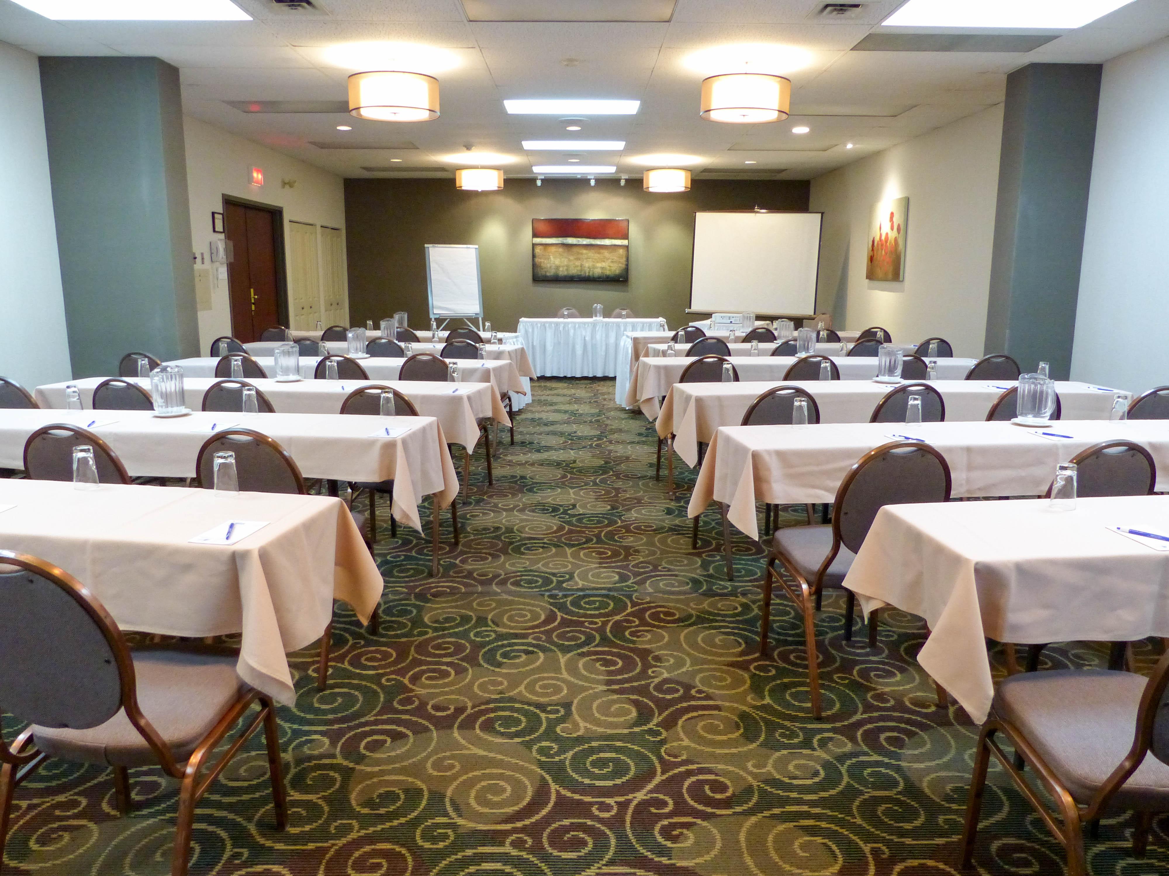 Hotel Welcominns Boucherville Exteriör bild