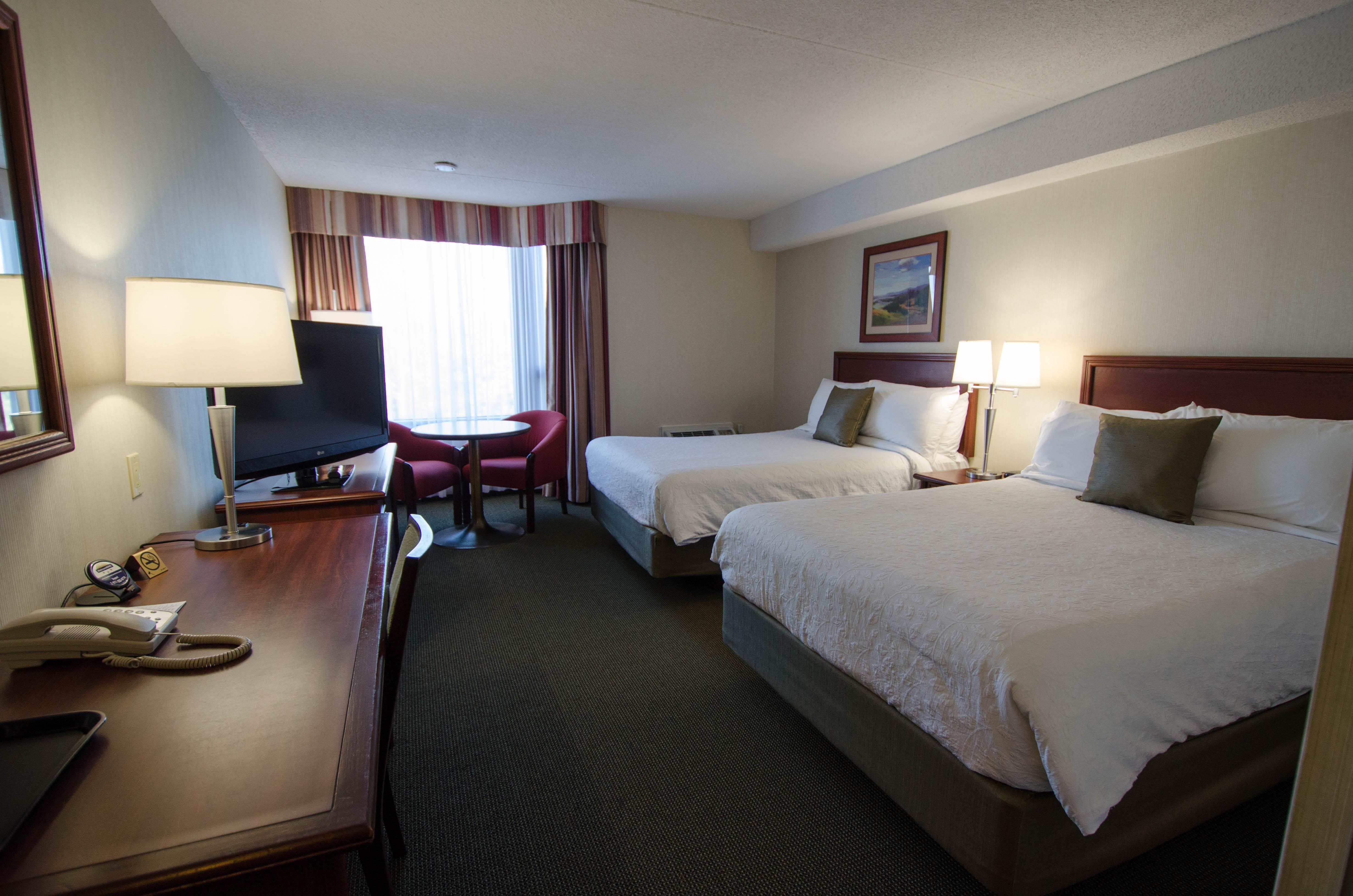Hotel Welcominns Boucherville Exteriör bild