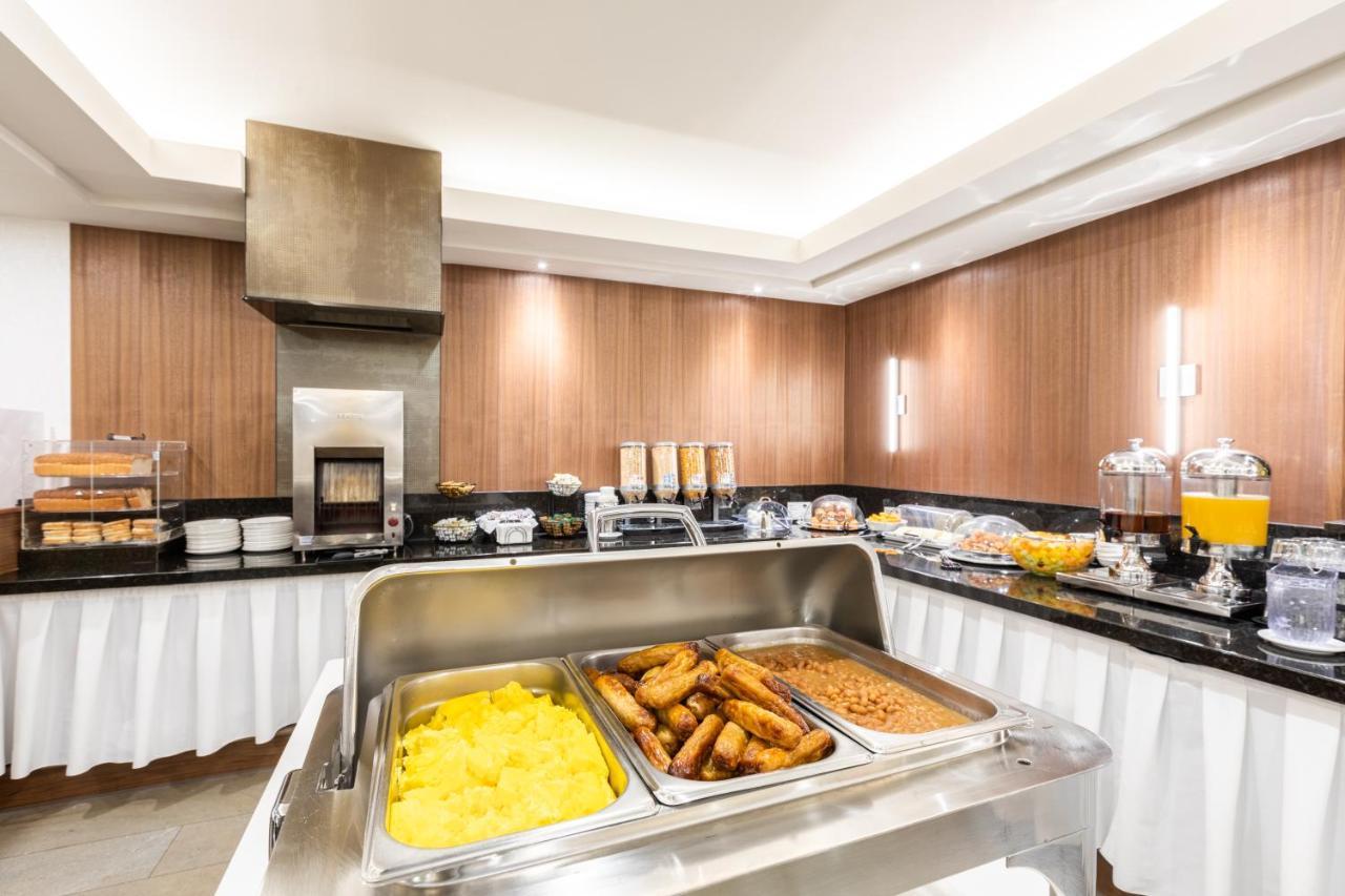 Hotel Welcominns Boucherville Exteriör bild