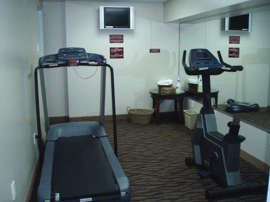 Hotel Welcominns Boucherville Bekvämligheter bild