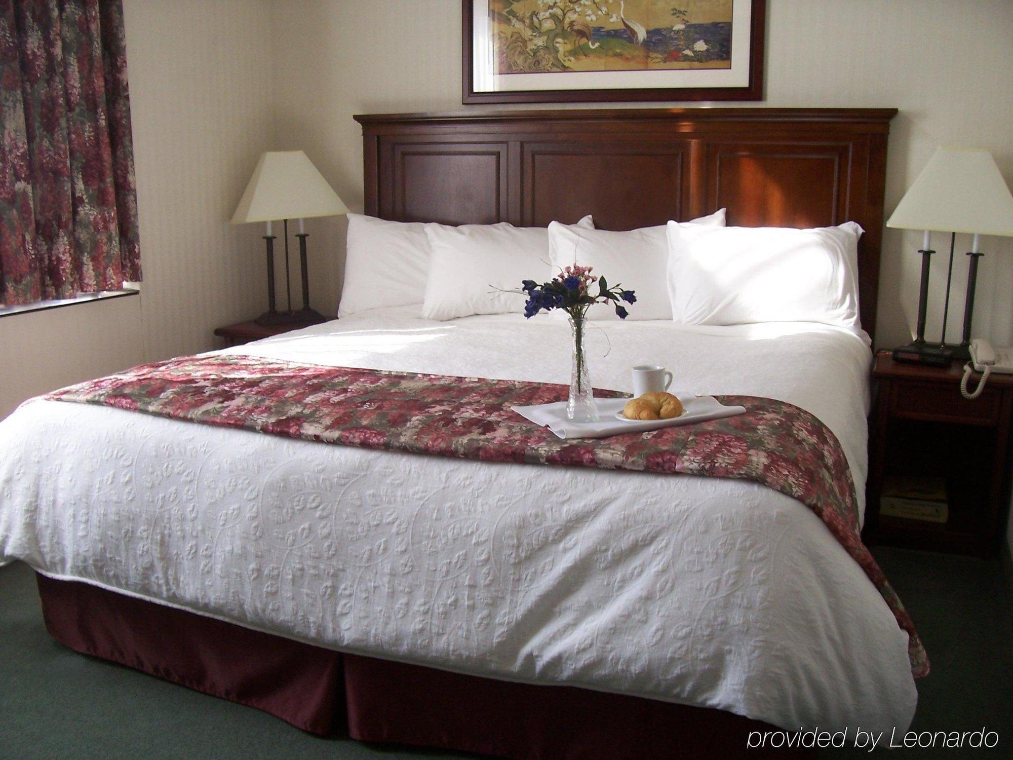 Hotel Welcominns Boucherville Exteriör bild