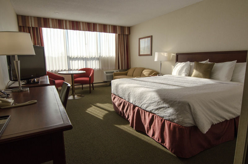 Hotel Welcominns Boucherville Exteriör bild