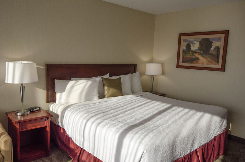 Hotel Welcominns Boucherville Exteriör bild