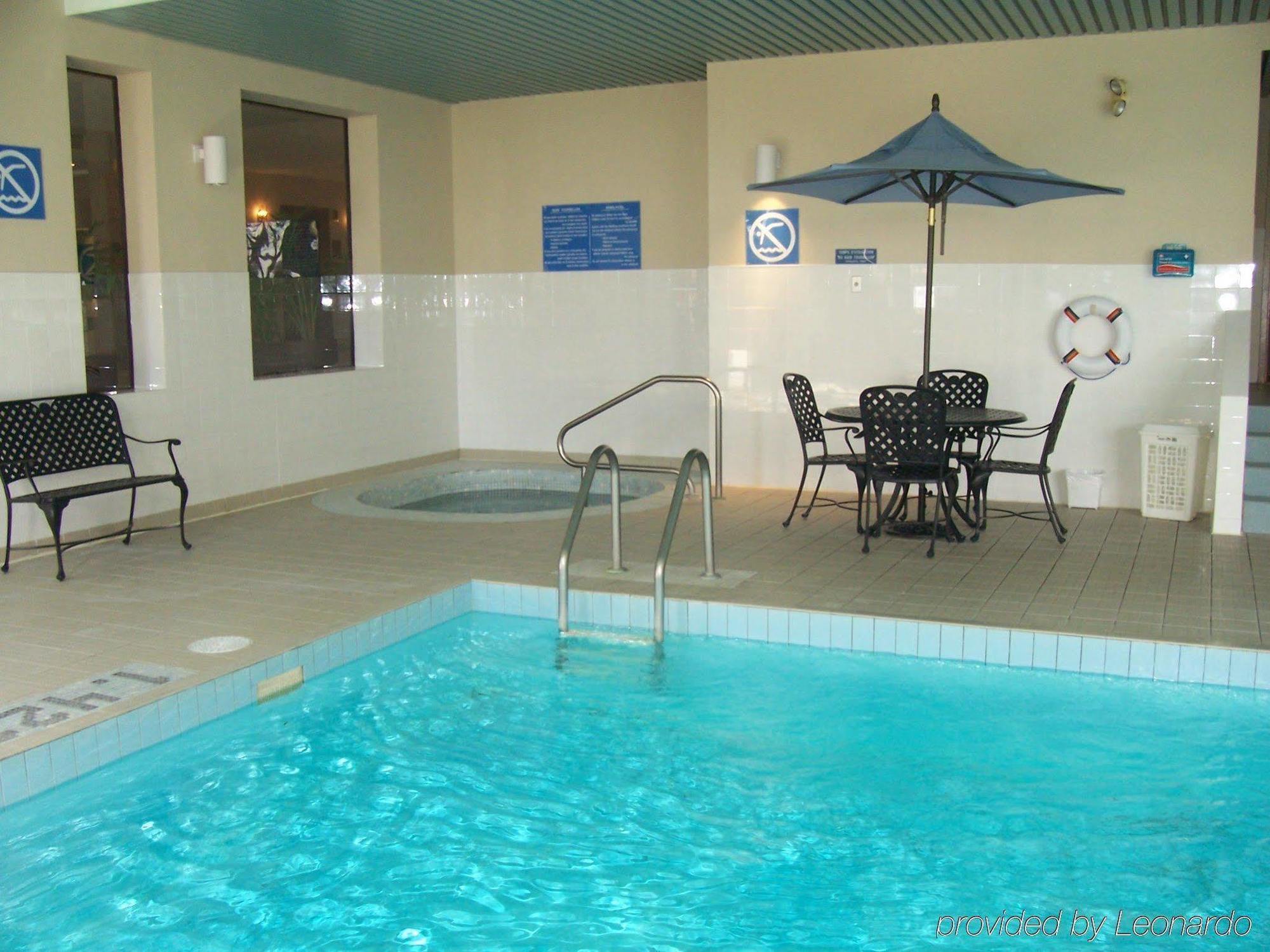 Hotel Welcominns Boucherville Bekvämligheter bild