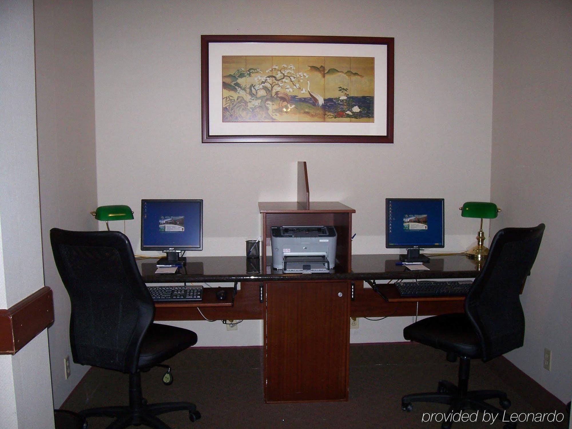 Hotel Welcominns Boucherville Bekvämligheter bild