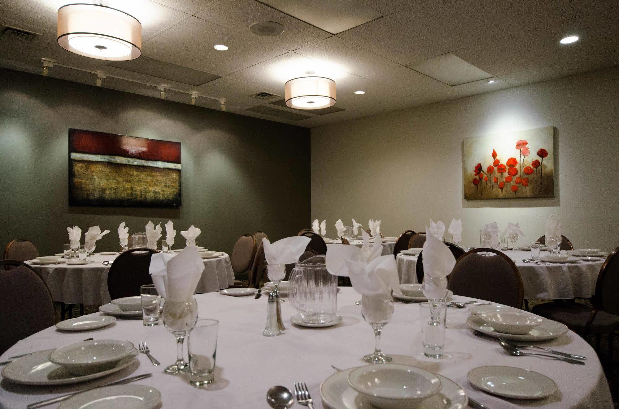 Hotel Welcominns Boucherville Exteriör bild